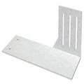 Flat Tail Slide Clip (FTSC)